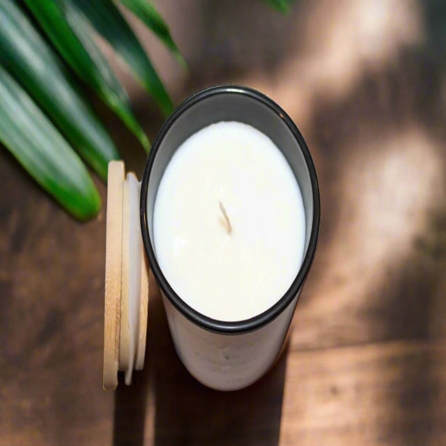 Bamboo Coconut , 10 OZ