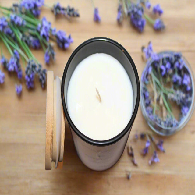 Lavender ,  10 OZ