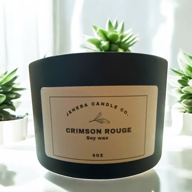 Crimson Rouge, 8 OZ