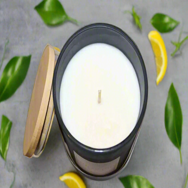 Lemon Element , 8 OZ