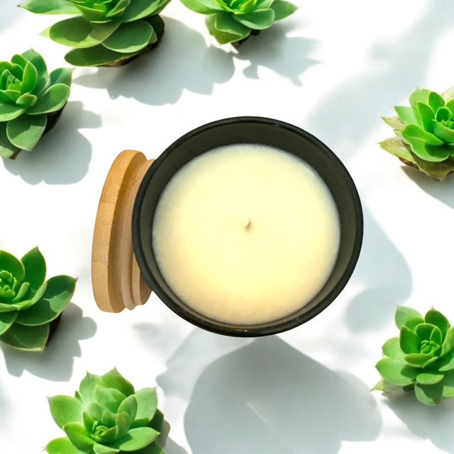 Lavender & Sandalwood ,  10 OZ