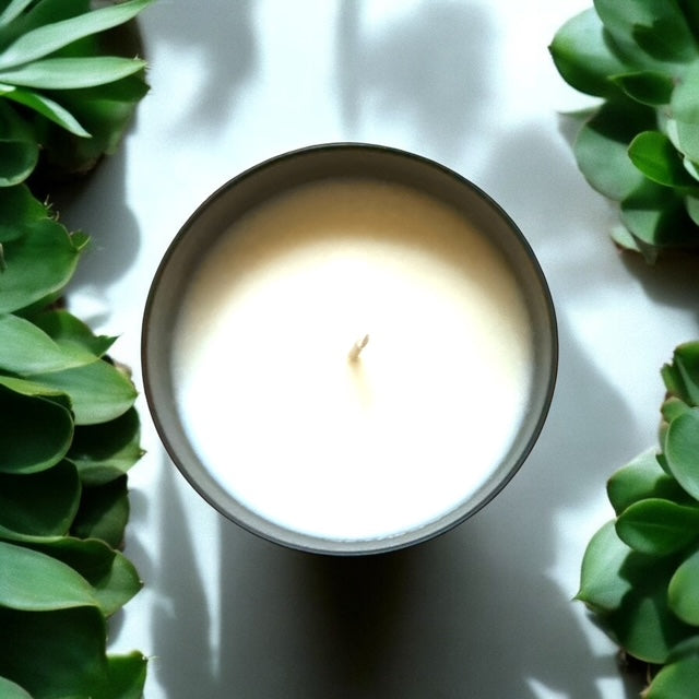 Lavender & Sandalwood ,  8 OZ