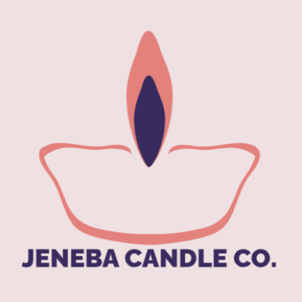 Jeneba Candle Co.