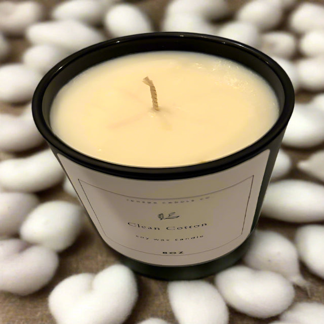 Clean Cotton, 10 OZ