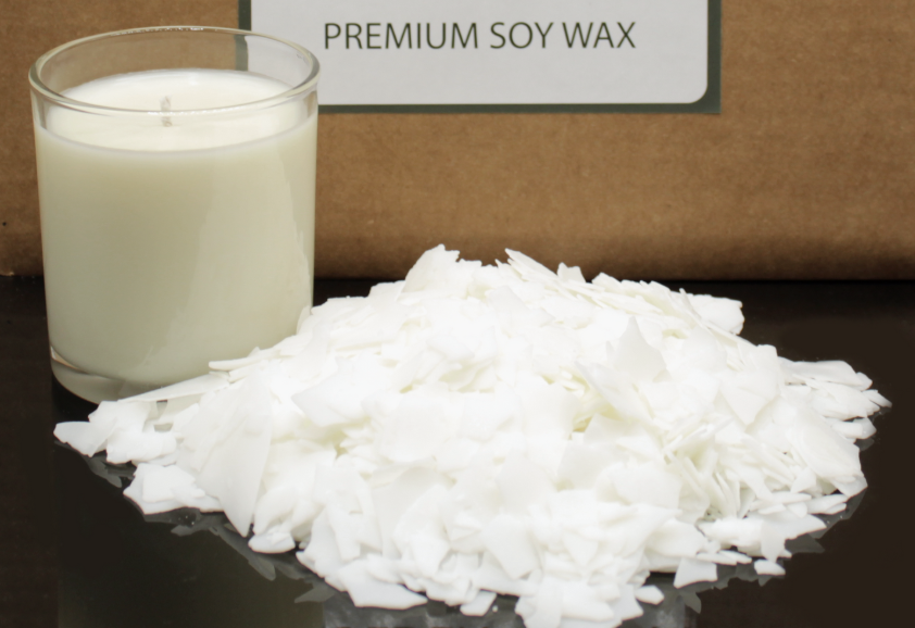 Soy Wax Candle