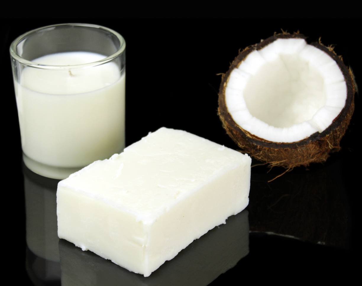 Coconut Wax