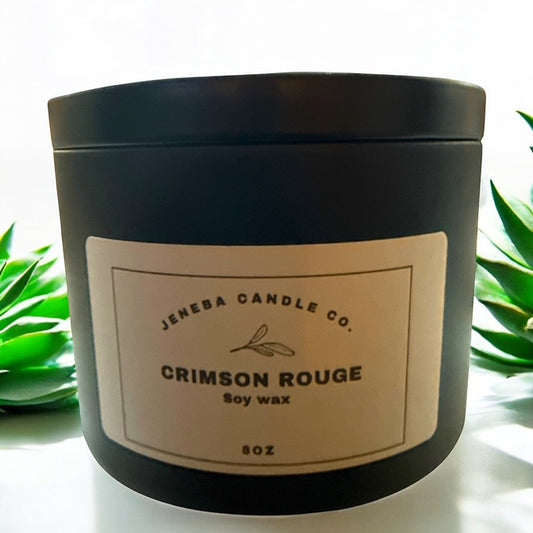 Crimson Rouge, 8 OZ