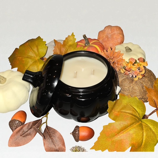 Pumkin Pie, 14 OZ