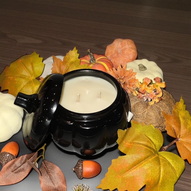 Pumkin Pie, 14 OZ
